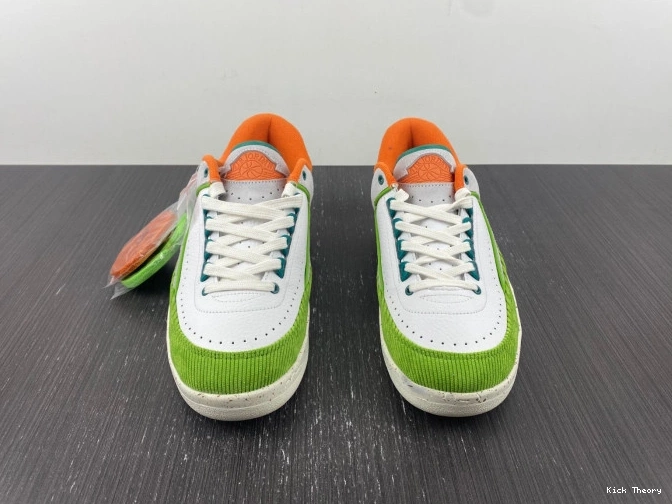 Kicked Out Shoe Store TITAN (W) DV6206-183 2 Low Retro Jordan 0731